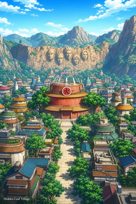木叶