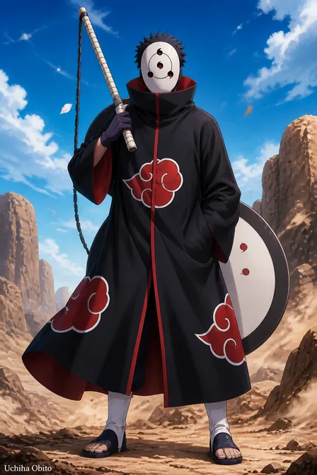 带土