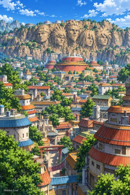 Konoha