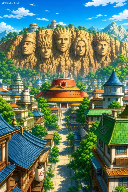 木叶