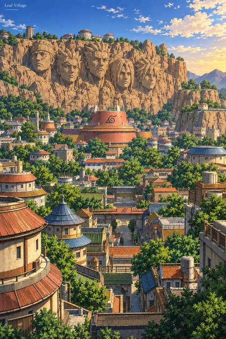 Konoha