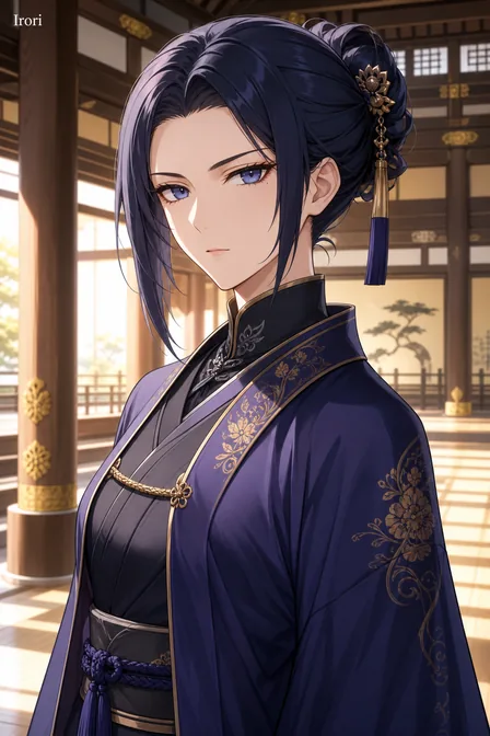 伊吕里