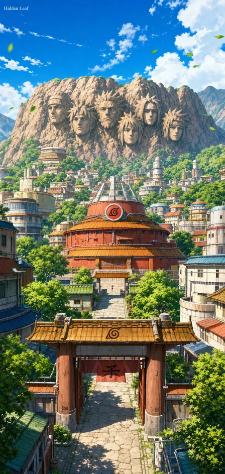 木叶