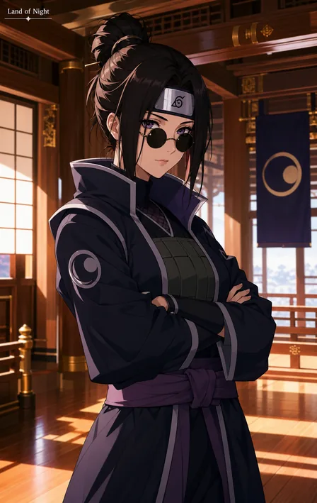 夜夜