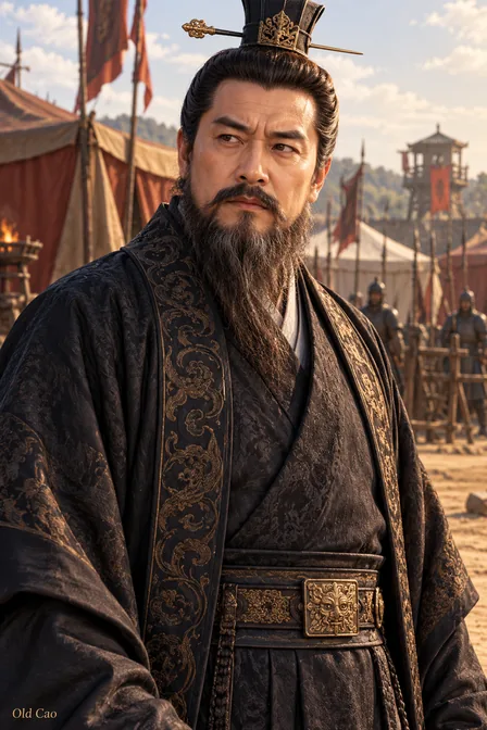 Cao Cao