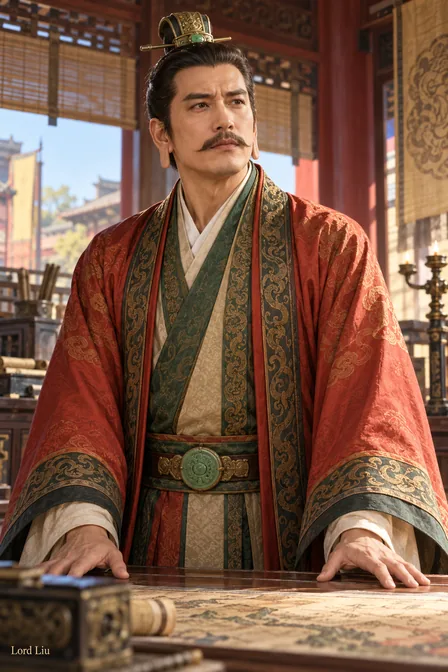 Liu Bei