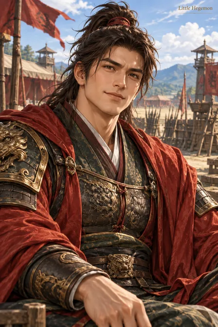 Sun Ce
