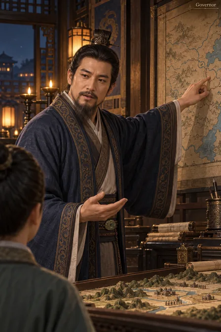 Lan Tian