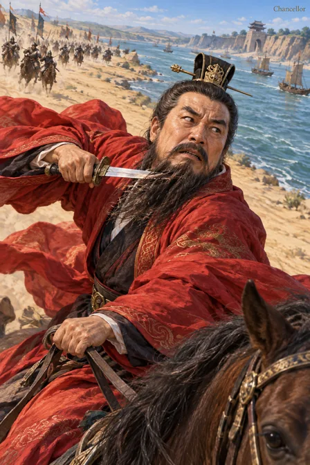 Cao Cao