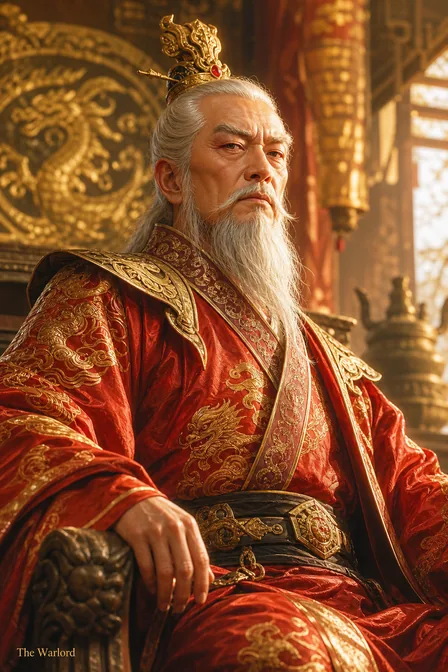 曹操