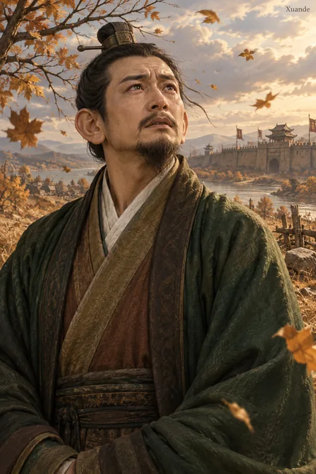 Liu Bei