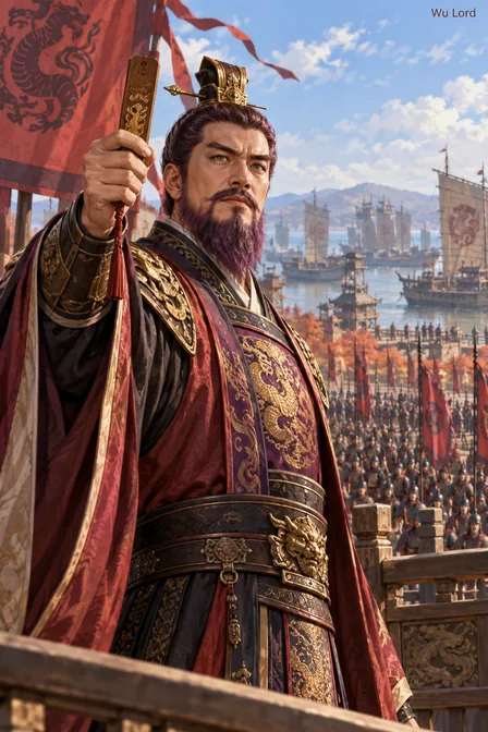 Sun Quan