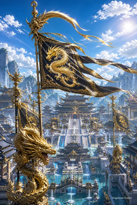 大秦