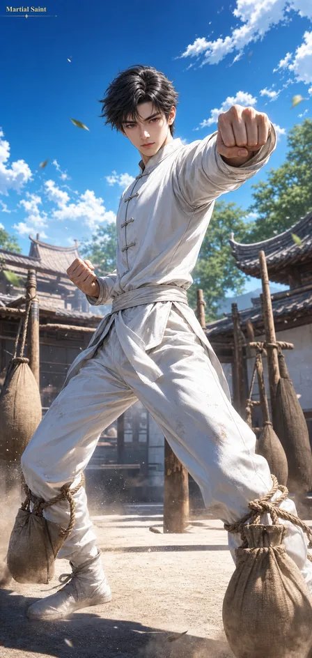 江澈