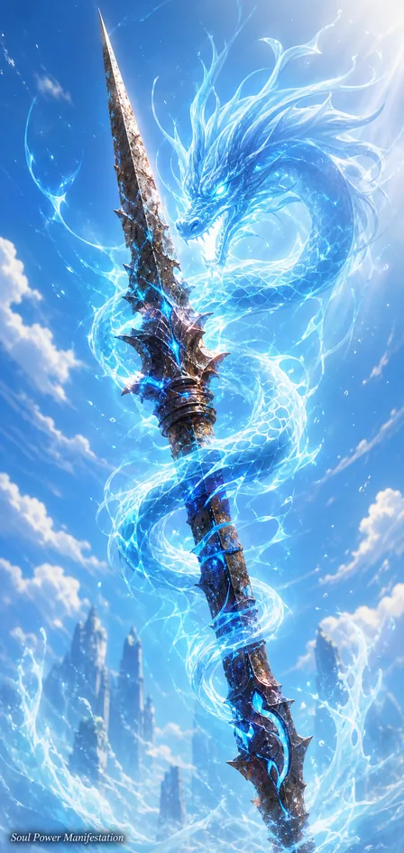 武魂
