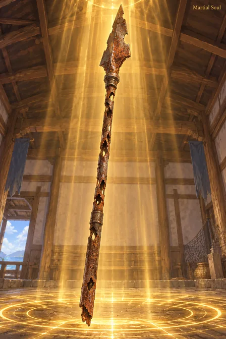 Martial Soul