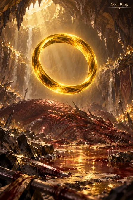 Soul Ring