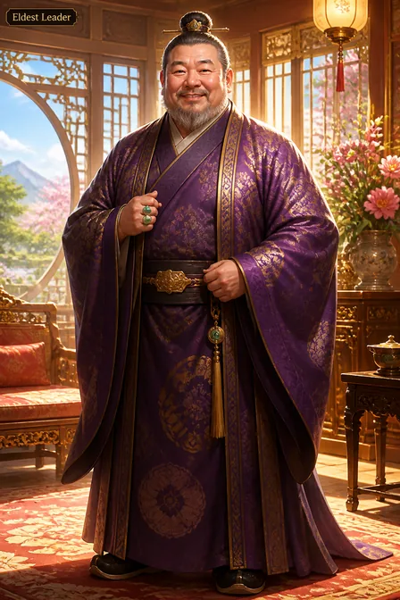 邹老大