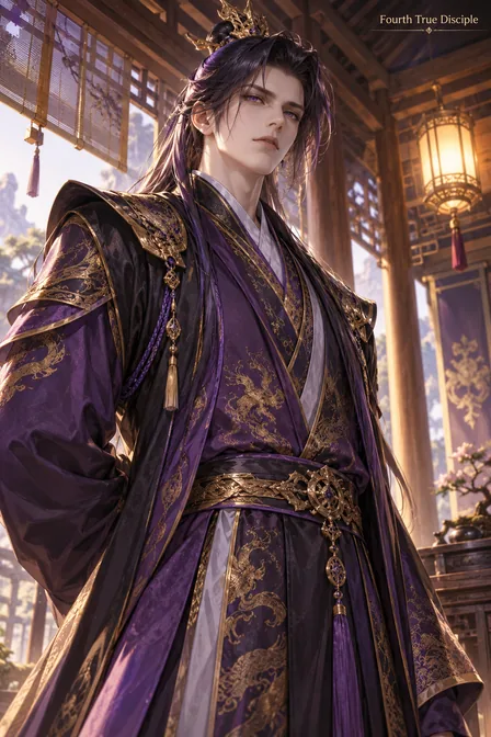 Fang Zhenge