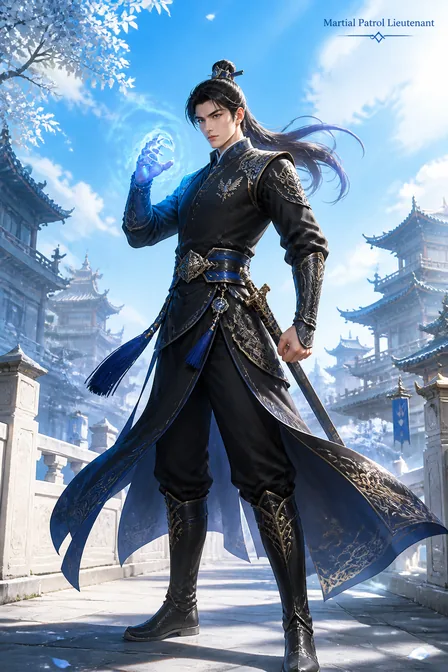 罗缺
