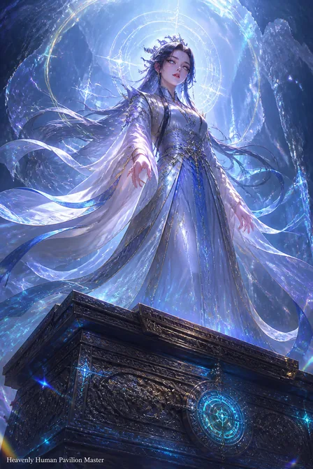 祁清墨