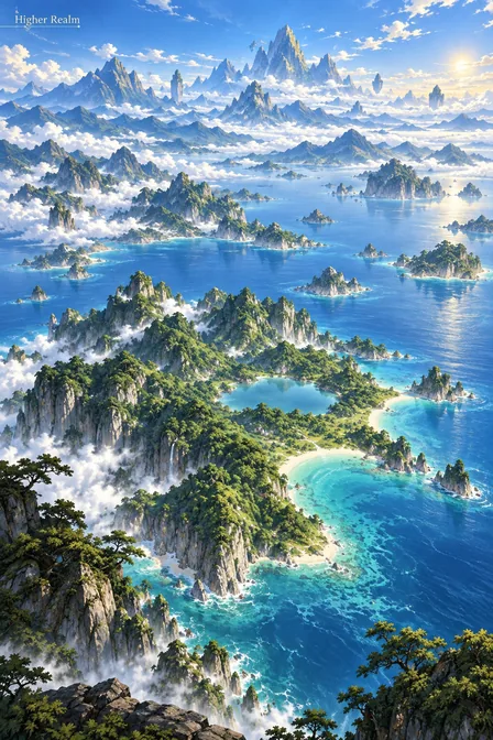 Spirit World
