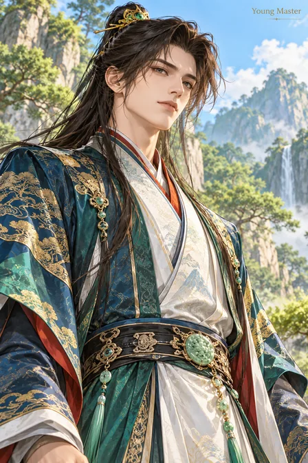 Tian Xiaojian