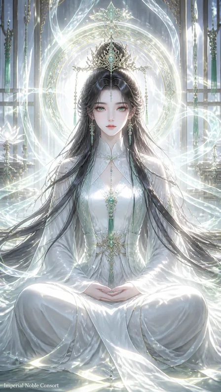 玉幽寒