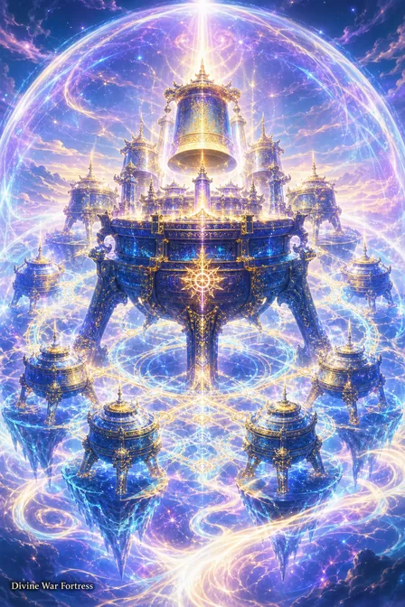神界