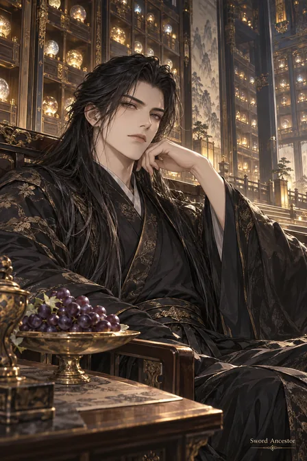 Xu Xing