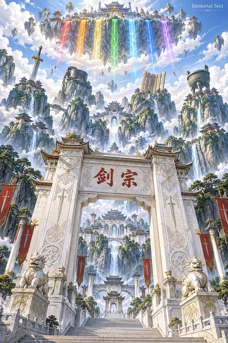 Sword Sect