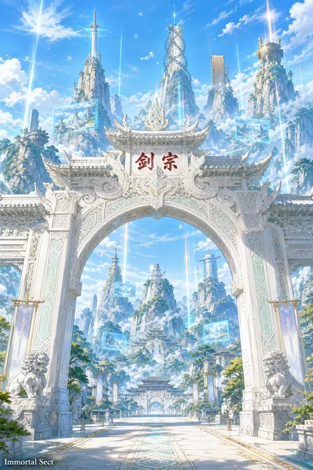 剑宗