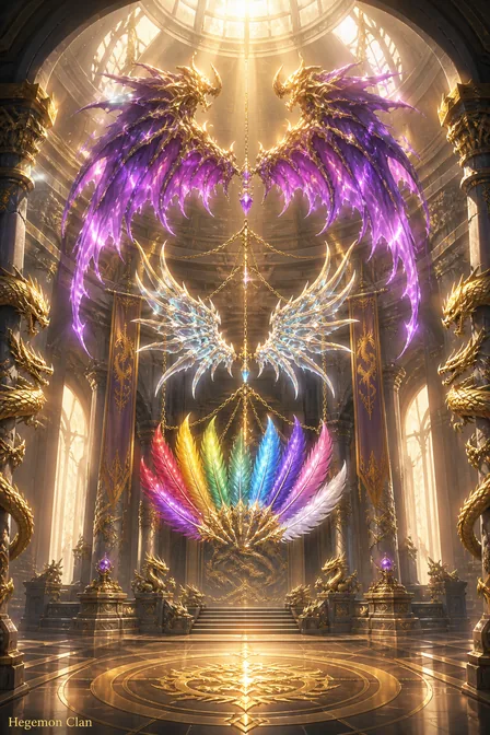 龙族