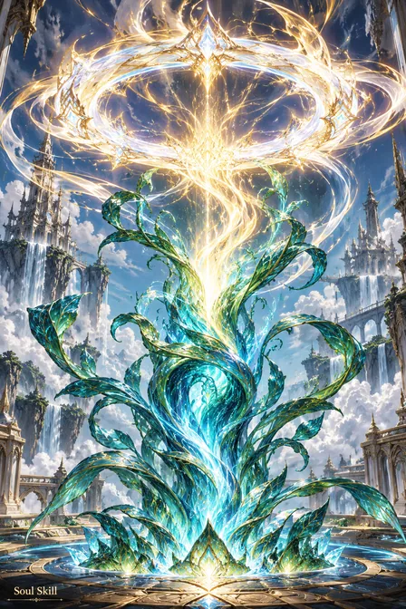 Soul Skill