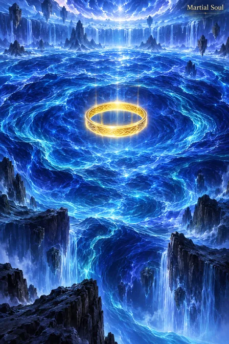 Martial Soul
