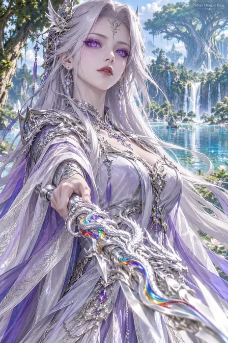 Gu Yuena