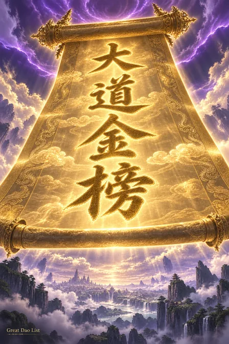 Golden List