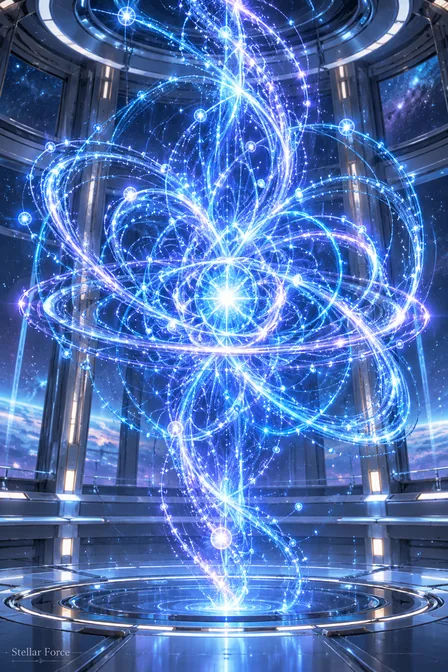 Stellar Force