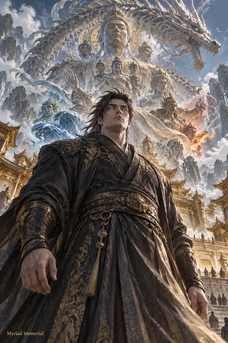 Zhou Kai