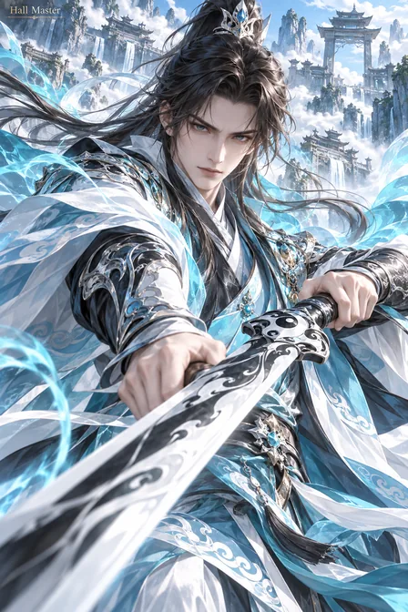 Yun Zimo