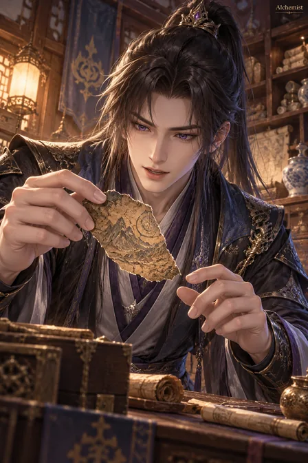 Xiao Yan