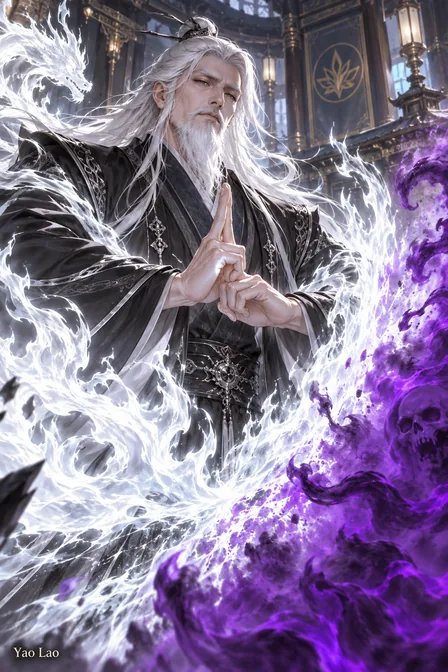 Yao Lao