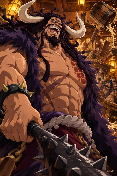 Kaido
