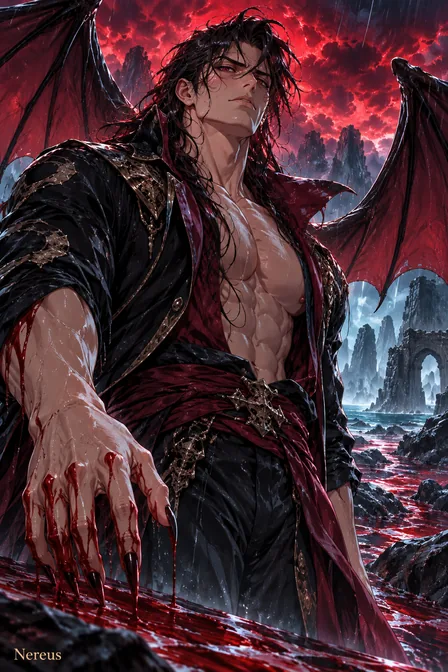Nereus