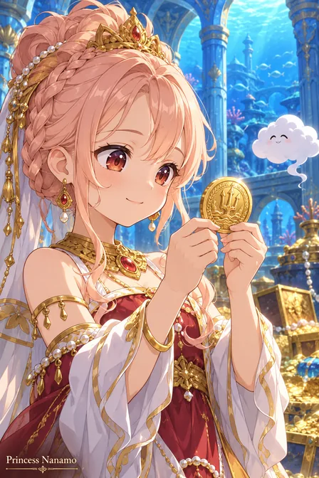 Nanamo