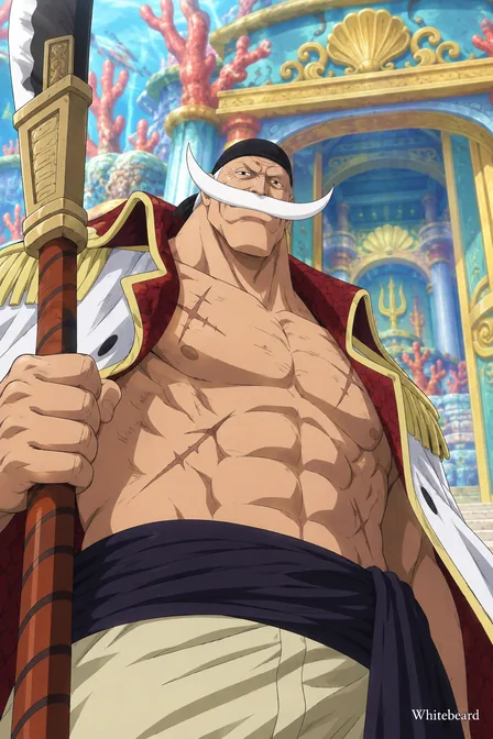 Whitebeard