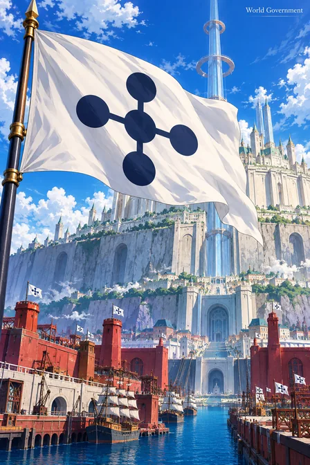 World Government