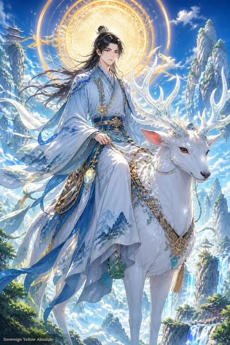 黄天神