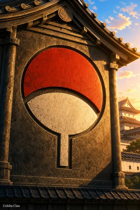 宇智波