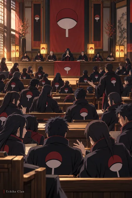 Uchiha